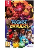 Pocket Bravery (Nintendo Switch)