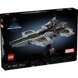Lego LEGO® Super Heroes 76295 Maščevalci - helinosilec | Shoptok.si