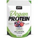 Vegan Protein, Šumsko voće, 500g