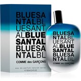 Comme des Garçons Blue Santal parfemska voda uniseks 100 ml | shoptok.hr