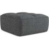 Makamii Tamno sivi modularni tabure Kalai – | shoptok.hr