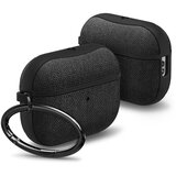 Spigen URBAN FIT OVITEK ZA APPLE AIRPODS PRO 1 2 ČRN, (22006506) | Shoptok.si
