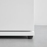 Bessagi Home Komoda Mick, Bela | Shoptok.si