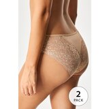 COTONELLA 2PACK Klasične hlačke Judite | Shoptok.si