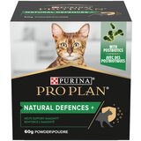 Purina PRO PLAN Supplements po posebnoj cijeni! - Adult Natural Defences Supplement u prahu (2 x 60 g) Cijene