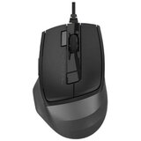 A4Tech FM45S AIR Dual-Function Air sivi | ePonuda.com