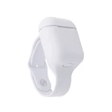 maska dikex za airpods bela