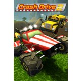 crash drive 2 (pc) steam key europe  crash drive 2 (pc) steam key europe Slike