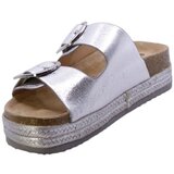 Superga 93107 Srebrna | shoptok.hr