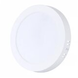 Xled 24W 6500K Nadgradni okrugli LED panel,2640Lm,IP20 M.No12002693 | ePonuda.com