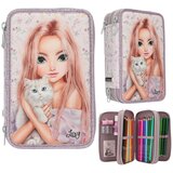 Top Model 3-delna peresnica BL OOMING KITTY cene