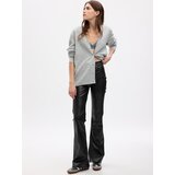 GAP Leatherette trousers High Rise '70s - Women's | ePonuda.com