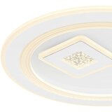 Globo STROPNA LED-SVETILKA 2700-6500 K 230 V | Shoptok.si