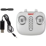  SYMA S107H  2.4G daljinsko voden helikopter, rdeč | Shoptok.si