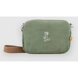 Ementa SB Fluffy Ikon Cord Torba za cez ramo green | Shoptok.si