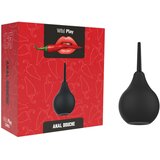 WILD Play - analni tuš (crni) | shoptok.hr