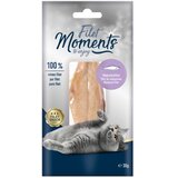 Moments poslastica za mačke Filet skuša 30 g Cijene