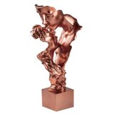 WALLXPERT decorative object bakar boja yak 044 a | ePonuda.com