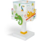 Dalber 63311 - Dečija lampica HAPPY JUNGLE 1xE14/8W/230V | Eponuda.com