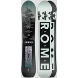 Rome Muse Snowboard none | Shoptok.si