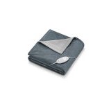  Deka Beurer HD 75 Cosy Dark Grey | Eponuda.ba