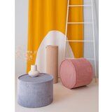 Wigiwama Moder otroški tabure iz rebrastega žameta – | Shoptok.si