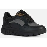Geox Black women's sneakers Spherica - Women's | shoptok.hr
