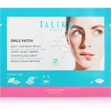 Talika Smile Patch hidratantna maska za usne 1 kom