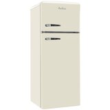 Amica samostojeći kombinovani kgc15635b frizider sa komorom 144 cm | ePonuda.com