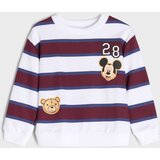 Sinsay Pamučne dukserice crewneck 2 pack Mickey Mouse | shoptok.hr