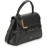 Lancel FAUBOURG TOP HANDLE Crna | shoptok.hr