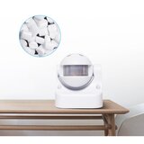 Aigostar spoljni infracrveni senzor pokreta 230V IP44 beo | Eponuda.com