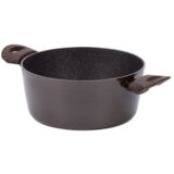 Resto Carina 93019 lonec s pokrovko ⌀24, h=10,5 cm | Shoptok.si