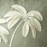 Catherine Lansfield Ukrasni jastuk 45x45 cm Paradiso Palm – | shoptok.hr