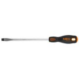 Neo Tools odvijač ravni 10x200mm ( 04-004 ) | ePonuda.com