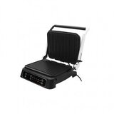 Lafe GrillMaster električni kontaktni grill 2 v 1, 2000 W Slike