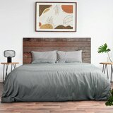 Bambaw prevleka za odejo iz bambusa 200x200 cm - grey | Shoptok.si