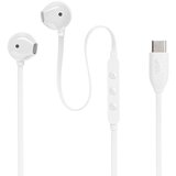 JBL Tune 305C USB-C White Bubice Cene