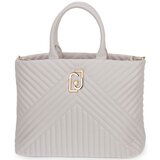 Liu Jo Torbe 30000 M TOTE Bež | Shoptok.si