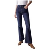 Salsa Jeans 21001361 Modra Cene