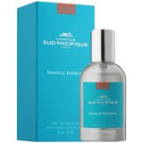 Comptoir Sud Pacifique Vanille Extreme toaletna voda za žene 30 ml | shoptok.hr