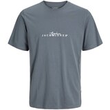Jack & Jones Muška majica 12273163, Plava
