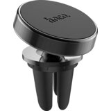 hoco. Držač za mobilne uređaje, magnetni, Alu tijelo - CA47 Metal Black | shoptok.hr