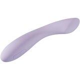 Svakom Amy 2 G-Spot & Clitoral Vibrator Light Purple | Shoptok.si