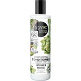 Organic Shop moisturizing conditioner artichoke & broccoli Cene