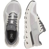 On Tekaški čevelj 'Cloudrunner 2' siva / svetlo siva / bela | Shoptok.si