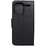 Oem Fancy Book futrola za XIAOMI Redmi NOTE 13 PRO PLUS 5G crna | shoptok.hr