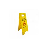 Plastika G Samostojeći znak upozorenja Klizav pod | ePonuda.com