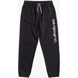 Quiksilver Trackpant Screen Hlace black Cene