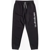 Trackpant Screen Kids Pants black